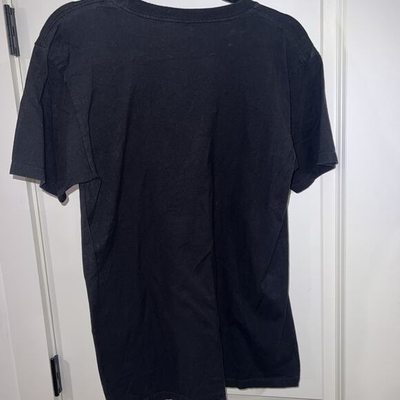 Vtg. Kurt Cobain 2014 The End Of Music Graphic T Shirt - Women’s Medium - Picture 4 of 4